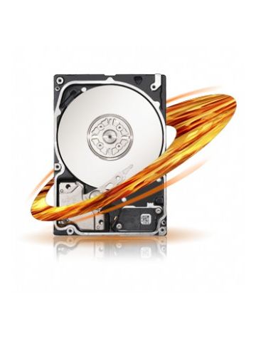 Seagate Savvio 10K.4 2.5" 600 GB SAS