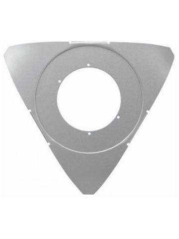 Wisenet CORNER MOUNT FOR SVD V/R DOMES - SILVER - Approx 1-3 working day lead.