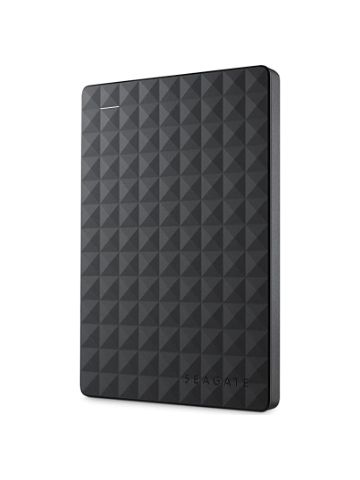 Seagate 2TB Expansion Portable w/2 year Service