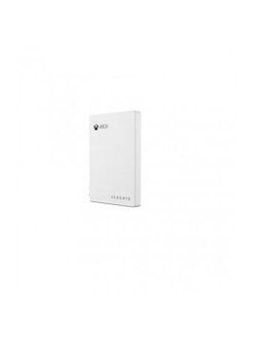 Seagate Game Drive STEA2000417 external hard drive 2000 GB White