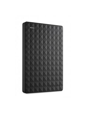 Seagate Expansion Portable 4TB external hard drive 4000 GB Black