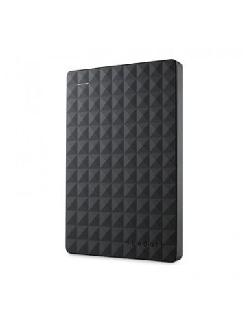 Seagate Expansion STEA5000402 external hard drive 5000 GB Black