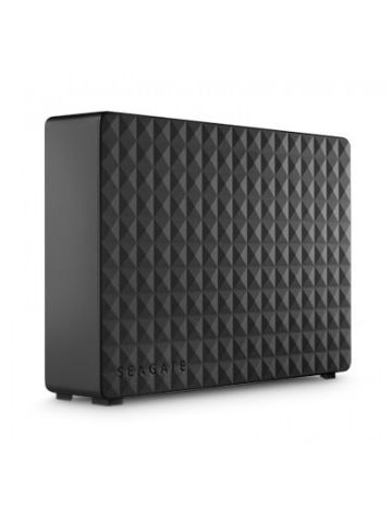 Seagate Expansion STEB10000400 external hard drive 10000 GB Black