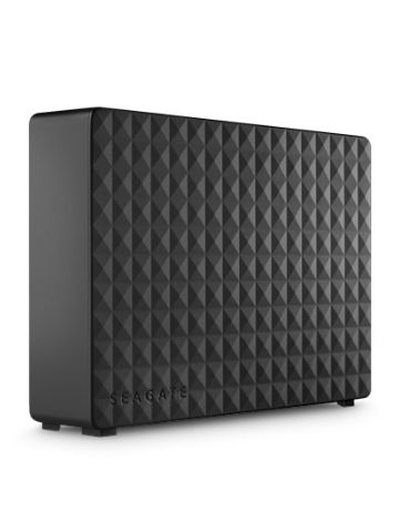 Seagate Expansion STEB6000403 external hard drive 6000 GB Black