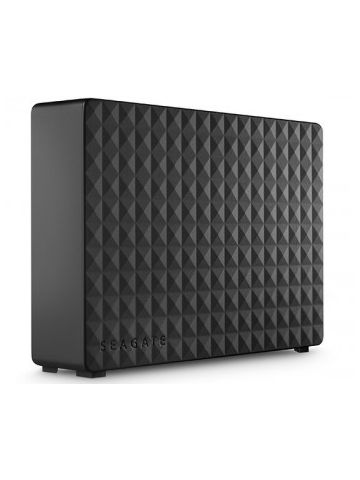 Seagate Expansion STEB8000402 external hard drive 8000 GB Black