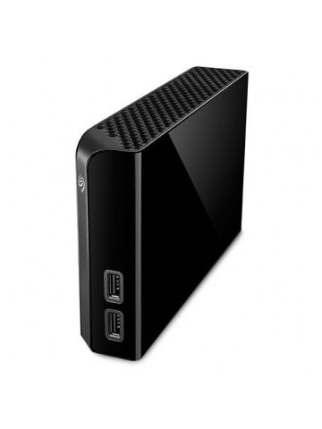 Seagate Backup Plus Desktop external hard drive 10000 GB Black