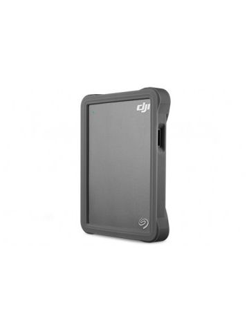 Seagate DJI Fly Drive external hard drive 2000 GB Grey