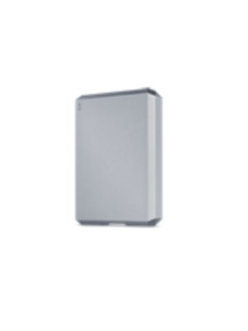 LaCie STHG4000402 external hard drive 4000 GB Grey