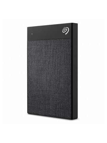 Seagate Backup Plus STHH2000400 external hard drive 2000 GB Black