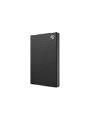 Seagate Backup Plus STHN1000400 external hard drive 1000 GB Black