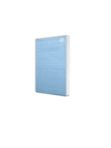 Seagate Backup Plus STHN1000402 external hard drive 1000 GB Blue