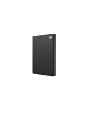 Seagate Backup Plus STHN2000400 external hard drive 2000 GB Black