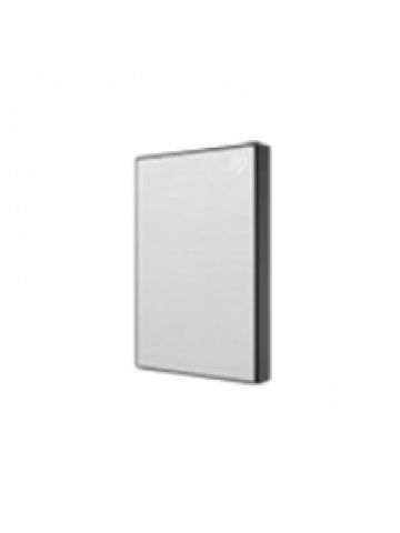 Seagate Backup Plus STHN2000401 external hard drive 2000 GB Silver