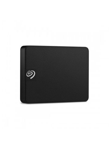 Seagate STJD1000400 external solid state drive 1000 GB Black