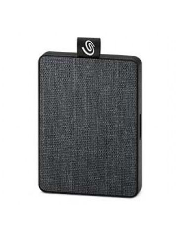 Seagate STJE1000400 external solid state drive 1000 GB Grey