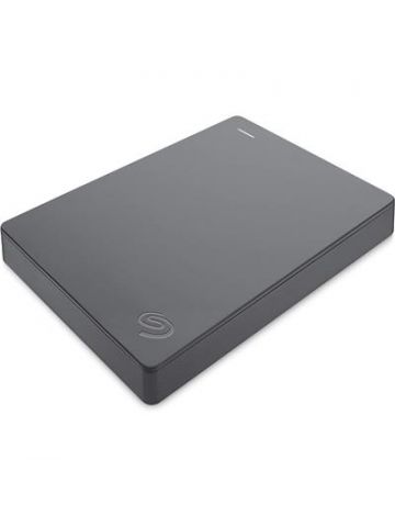 Seagate EXT 4TB BASIC GREY RE-CERTIFIED