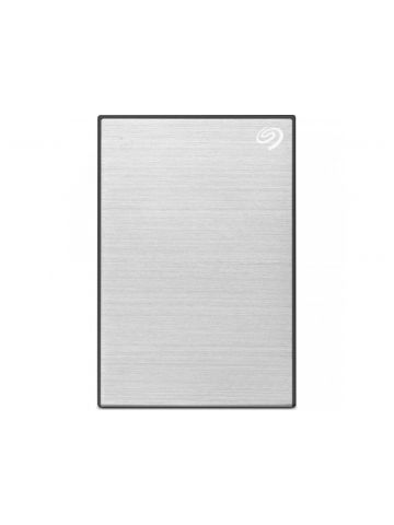 Seagate One Touch STKG2000401 external solid state drive 2000 GB Silver