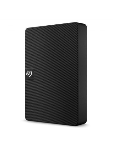 Seagate Expansion STKM4000400 external hard drive 4 TB Black