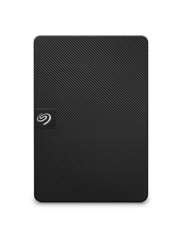 Seagate Expansion STKN2000400 external hard drive 2 TB Black