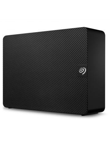 Seagate Expansion STKP14000400 external hard drive 14 TB Black