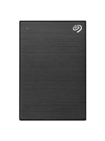 Seagate One Touch STKY1000400 external hard drive 1 TB Black