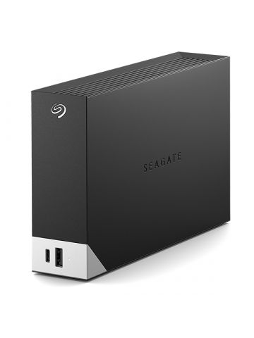 Seagate STLC4000400 external hard drive 4 TB Black