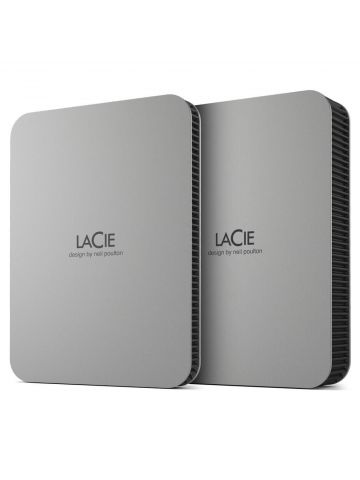 Seagate LACIE MOBILE DRIVE 4 TB USB 3.1