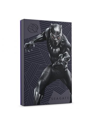 Seagate Black Panther external hard drive 2 TB