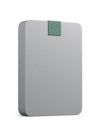 Seagate Ultra Touch external hard drive 4 TB Grey