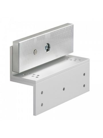 STP STP-EM500ZL electromagnetic lock accessory Bracket Aluminium