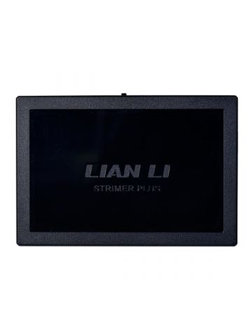 Lian Li Strimer Plus V2 Black