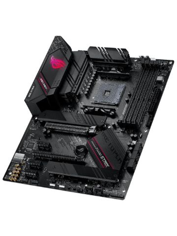 ASUS MB AMD AM4 ROG STRIX B550-F Gaming WI-FI