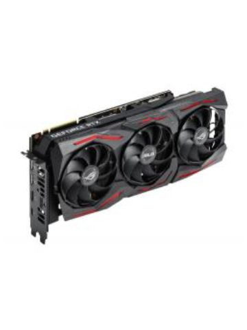 ASUS ROG STRIX-RTX2070S-A8G-GAMING graphics card NVIDIA GeForce RTX 2070 SUPER 8 GB GDDR6