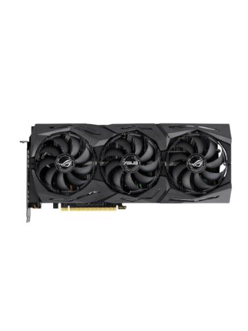 ASUS ROG -STRIX-RTX2080S-A8G-GAMING NVIDIA GeForce RTX 2080 SUPER 8 GB GDDR6