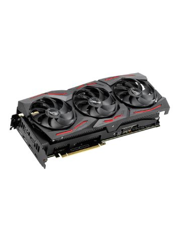 ASUS ROG STRIX-RTX2080S-O8G-GAMING graphics card NVIDIA GeForce RTX 2080 SUPER 8 GB GDDR6