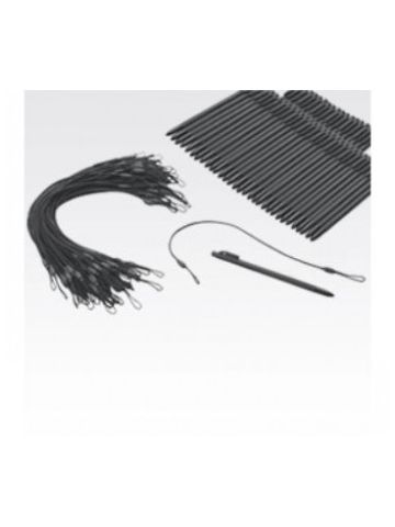 Zebra Stylus-00003-50R stylus pen Black