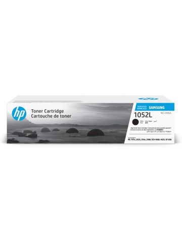 HP SU758A/MLT-D1052L Toner cartridge black, 2.5K pages ISO/IEC 19752 for Samsung ML 1910