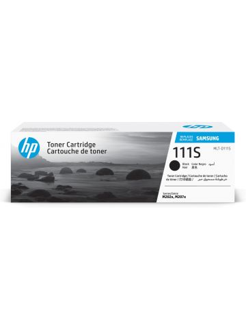 HP SU810A/MLT-D111S Toner cartridge, 1K pages ISO/IEC 19752 for Samsung M 2020