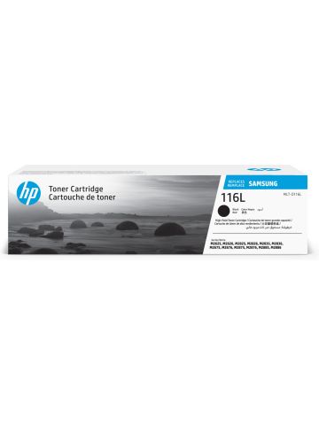 HP SU828A/MLT-D116L Toner-kit, 3K pages ISO/IEC 19752 for Samsung M 2620/2625