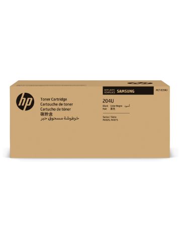 HP SU945A/MLT-D204U Toner-kit black ultra High-Capacity, 15K pages ISO/IEC 19752 for Samsung M 4025