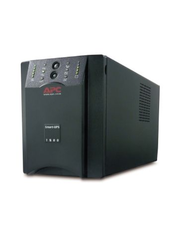 APC SUA1500IX38 uninterruptible power supply (UPS) Line-Interactive 1500 VA 980 W