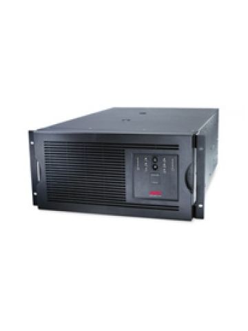 APC SUA5000RMI5U Smart-UPS Line-Interactive 5000 VA 4000 W 10 AC outlet(s)