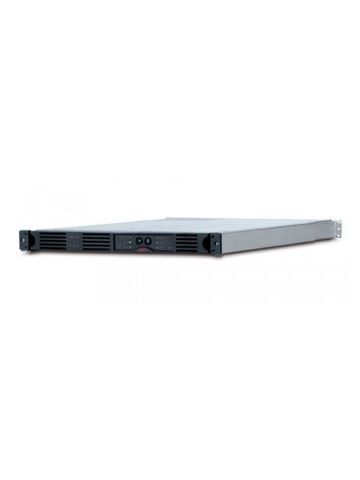 APC SUA750RMI1U Smart-UPS Line-Interactive 750 VA 480 W 4 AC outlet(s)