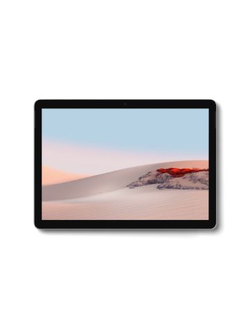 Microsoft Surface Go 2, m3, 128GB, Silber, SUF-00003