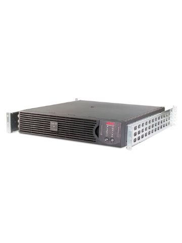 APC Smart-UPS RT 1000VA 700 W 8 AC outlet(s)