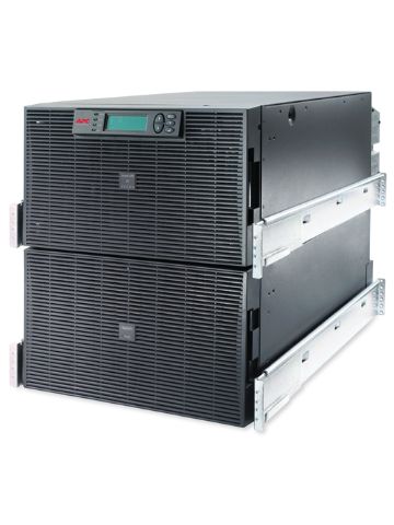 APC Smart-UPS On-Line uninterruptible power supply UPS