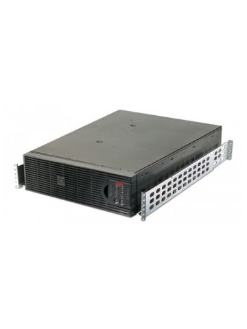 APC SURTD2200XLIM Smart-UPS RT 2200VA 1540 W 10 AC outlet(s)