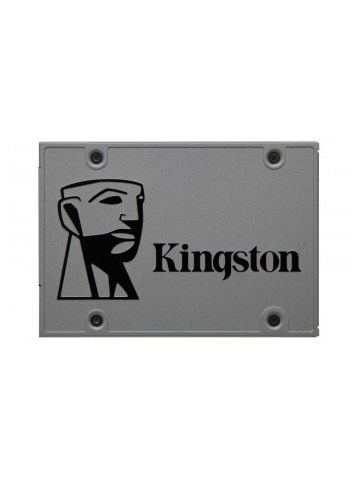 Kingston Technology UV500 2.5" 240 GB Serial ATA III 3D TLC