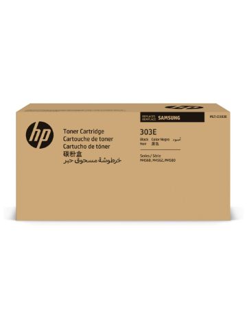 HP SV023A/MLT-D303E Toner-kit extra High-Capacity, 40K pages ISO/IEC 19752 for Samsung M 4580