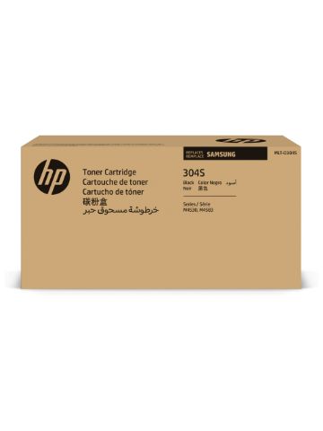 HP SV043A/MLT-D304S Toner cartridge, 7K pages ISO/IEC 19752 for Samsung M 4583